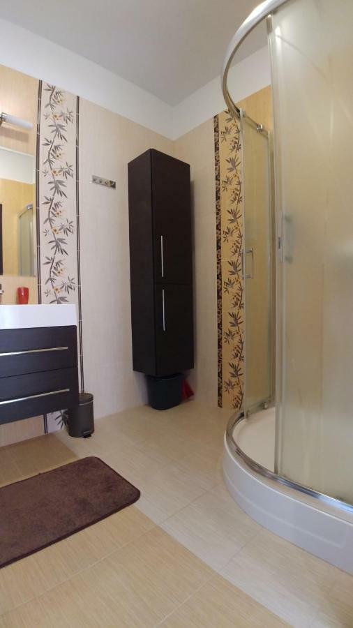 Apartament Sloneczny Ольштын Экстерьер фото